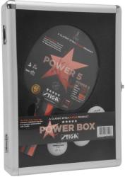 STIGA Power Box 5 Set