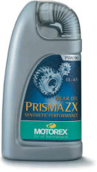MOTOREX PRISMA ZX 75W-90 1 l