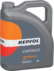 Repsol Cartago Multigrado EP 80W-90 5 l