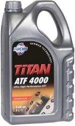 FUCHS TITAN ATF 4000 5 l