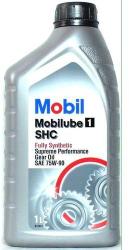 Mobil Mobilube 1 SHC 75W-90 (1L)