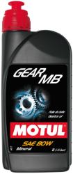 Motul Gear MB 80W 1 l