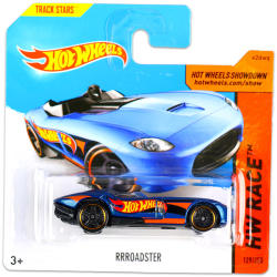 Mattel Race - RRRoadster (CFK76)