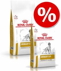 Royal Canin Veterinary Diet 2x12kg Royal Canin Veterinary Satiety Weight Management száraz kutyatáp