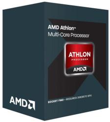 AMD Athlon X4 845 3.5GHz FM2+