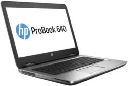 HP ProBook 640 G2 T9X00EA