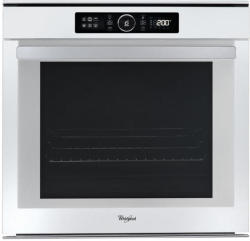 Whirlpool AKZM 8480 WH