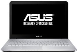ASUS VivoBook Pro N552VX-FI109D