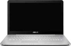 ASUS VivoBook Pro N752VX-GC105D