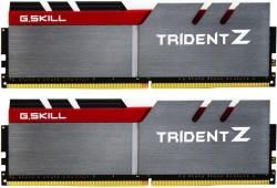 G.SKILL Trident Z 16GB (2x8GB) DDR4 3200MHz F4-3200C14D-16GTZ