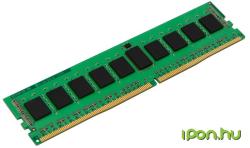 Kingston ValueRAM 8GB DDR4 2133MHz KVR21R15D8/8I