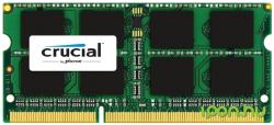 Crucial 8GB DDR3 1866MHz CT8G3S186DM