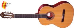 Ortega Guitars R200L Natural LH