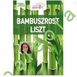 Szafi Reform bambuszrost liszt 150 g