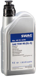 SWAG 40 93 2590 75W-90 1 l