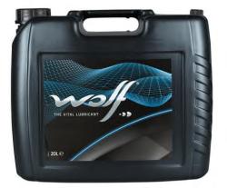 Wolf Extendtech 85W-140 GL5 20 l