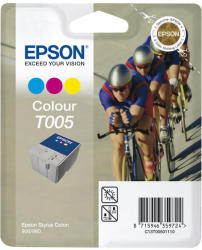 Epson T0050