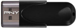 PNY Attaché 4 64GB USB 2.0 FD64GATT4-EF