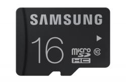 Samsung microSDHC 16GB Class 10 MB-MA16E/EU