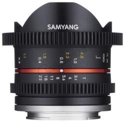 Samyang 8mm T3.1 UMC FISH-EYE II (Samsung)