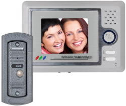 Somogyi Elektronic Home DPV 22