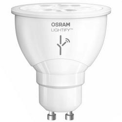 OSRAM Lightify LED GU10 6W 350lm 4052899926103