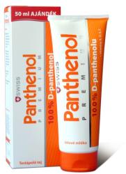 Swiss Panthenol 10% Prémium 250 ml