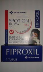 FIPROXIL Spot On XL 4,02 ml