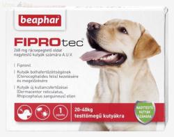 Beaphar FIPROtec Spot On L 20-40 kg