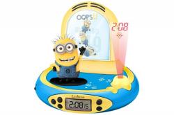 Lexibook Minions RP500DES