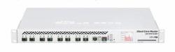 MikroTik CCR1072-1G-8S+ Router