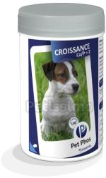  Pet Phos Croissance Ca/P=2 Dog tablete aromate 100 buc