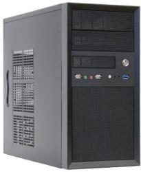 CHIEFTEC Mesh CT-01B 350W (CT-01B-350GPB)