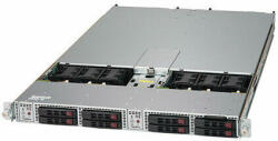 Supermicro SYS-1028TP-DTR