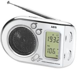 AEG WE4125