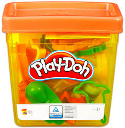 Hasbro Play-Doh - Fun Tub gyurmakészlet (B1157)