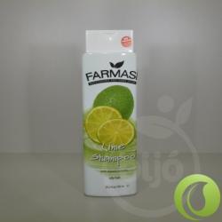 FARMASI Lime sampon 750 ml