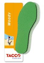 Tacco Footcare Woody (648)