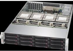 Supermicro CSE-829HE1C4-R1K02LPB