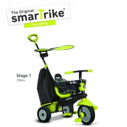 smarTrike Delight 3 In 1