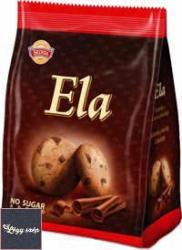 SEDITA Ela Cookies diabetikus kakaós keksz 150 g