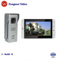 Tongwei Video DP-705R+TW-662