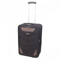 LAMONZA Viva közepes bőrönd 66 cm (A12271)