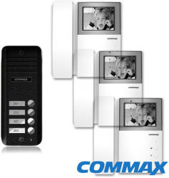 Commax AN4BE-3F