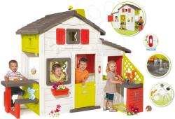 Smoby Friends House (810201)