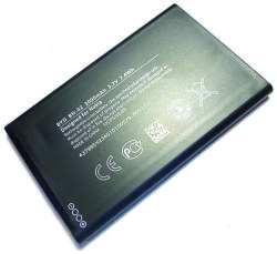 Nokia Li-ion 2000mAh BN-02
