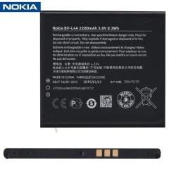 Nokia Li-ion 2200mAh BV-L4A