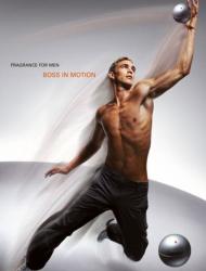 HUGO BOSS Boss In Motion EDT 40 ml