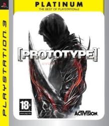 Activision Prototype (PS3)