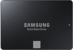 Samsung 750 EVO 2.5 120GB SATA3 MZ-750120BW